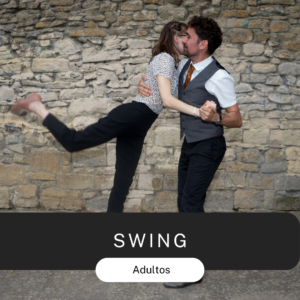 clases de swing en Fuengirola