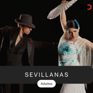 Clases de Sevillanas en las Lagunas de Mijas
