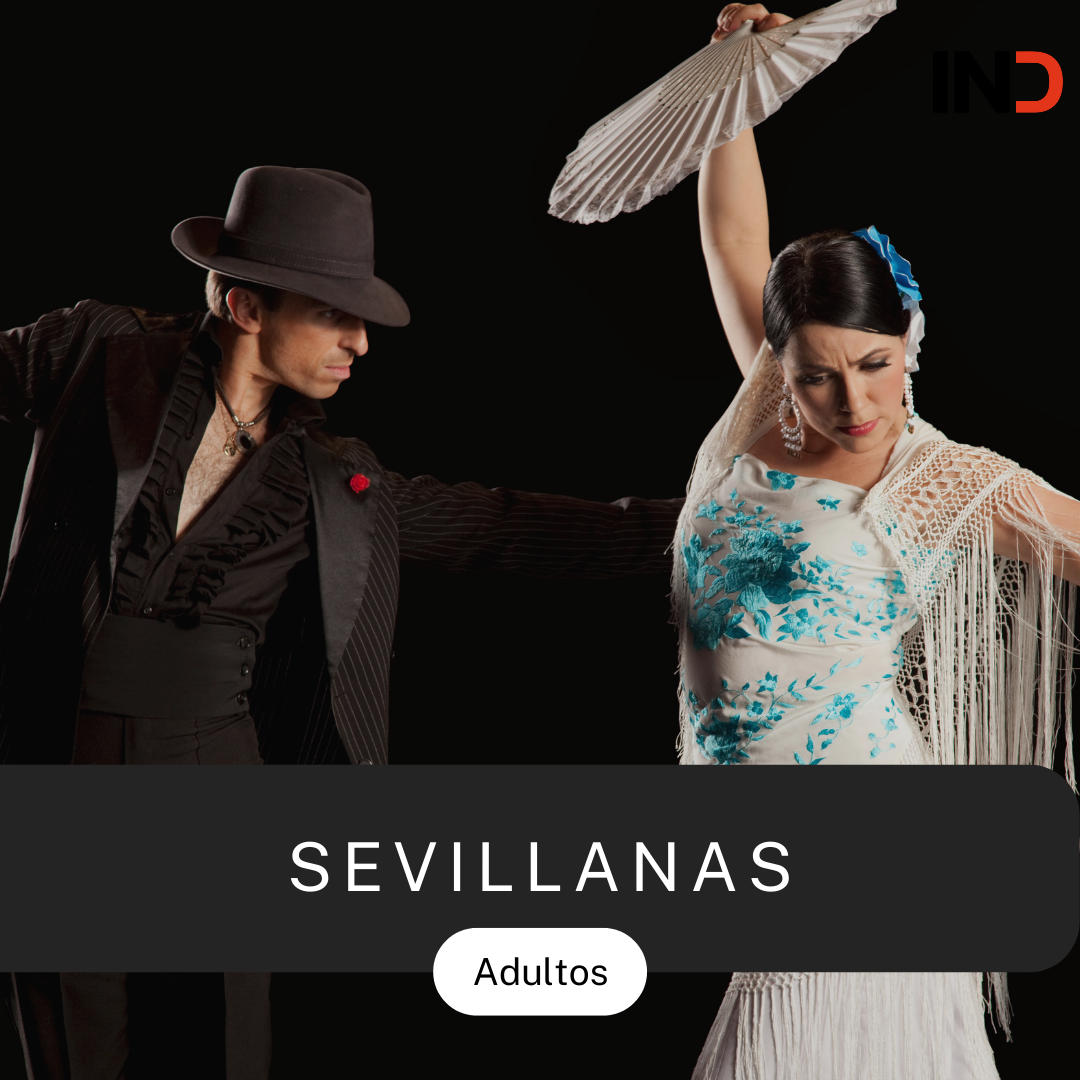 Clases de Sevillanas en las Lagunas de Mijas