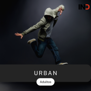 Danza urbana fuengirola mijas indancestudio