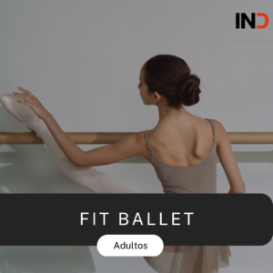 fit ballet indancestudio fuengirola mijas