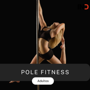 Clases de Pole Fitness en Las Lagunas de Mijas Fuengirola