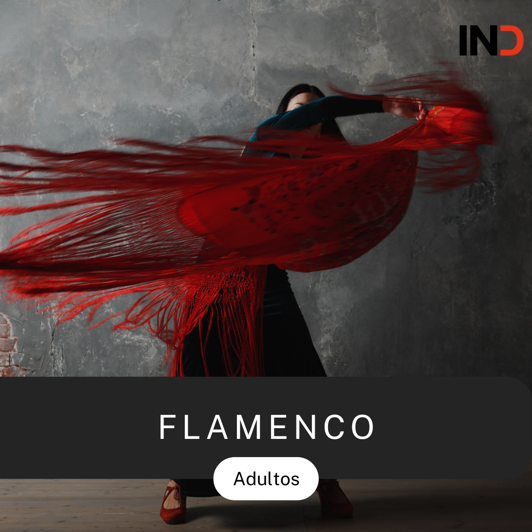 Clases de Flamenco en las lagunas de Mijas - Fuengirola