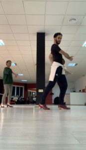 Clases de Sevillanas en Fuengirola 2 Clases de Flamenco en Fuengirola