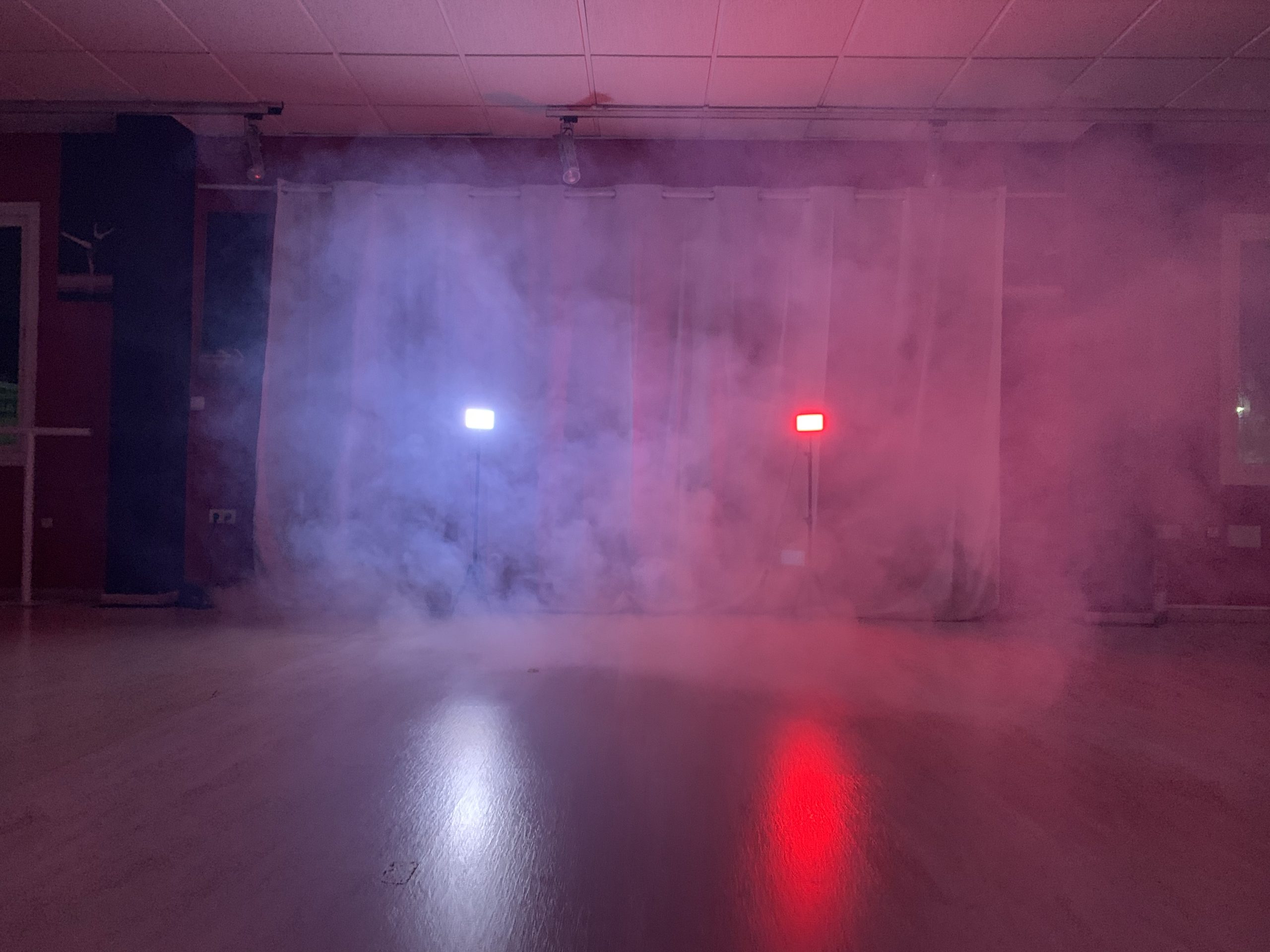 Alquiler de salas 9 sala video de baile indance studio