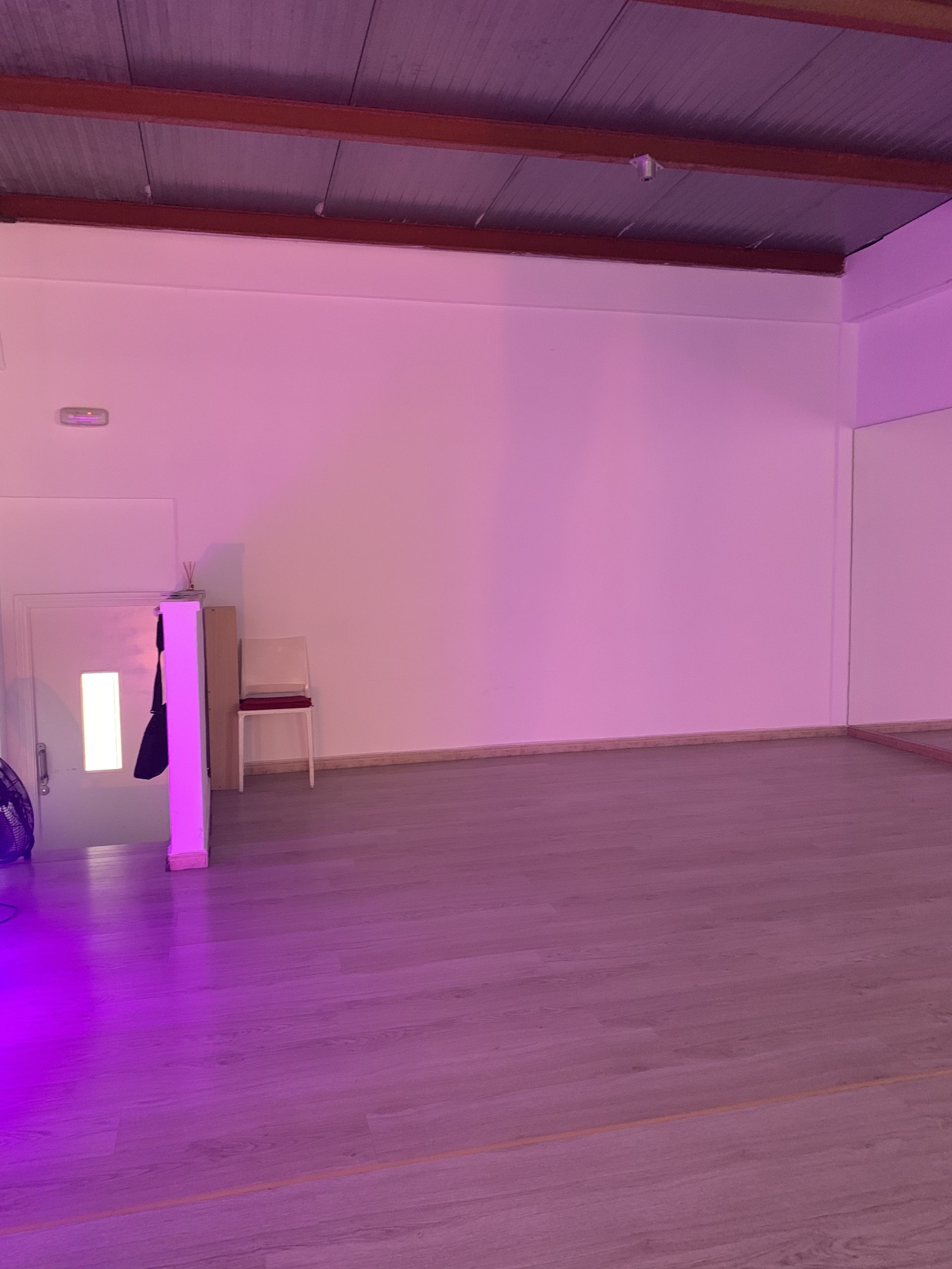 Alquiler de salas 21 Salas indance studio las lagunas fuengirola