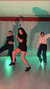 Hip hop adolescentes las lagunas de mijas fuengirola