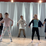 Hip hop urbano niños mijas costa