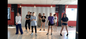 clases de urbano para niños indance studio