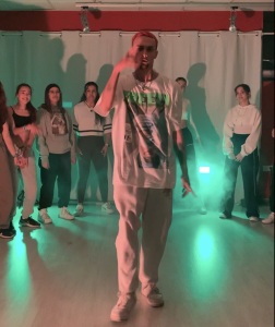 hip hop las lagunas de mijas 1