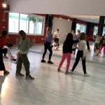 hip hop niños las lagunas de mijas fuengirola