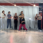 hip hop urbano indance studio 1