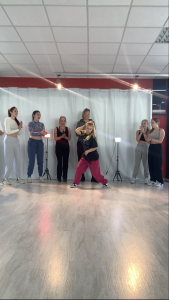 hip hop urbano indance studio 1