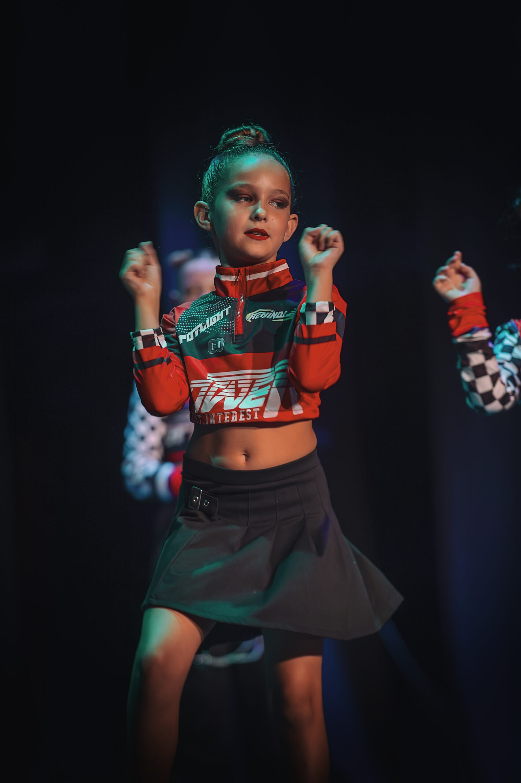 Indance Studio