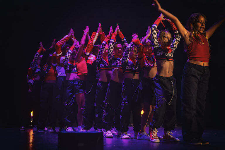 Estudio de baile en Las Lagunas de Mijas - Fuengirola 3 _8100296-Mejorado-NR