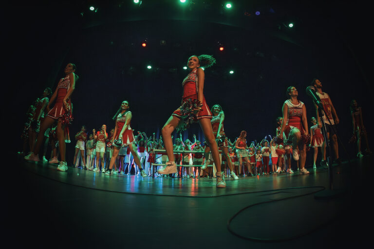 Estudio de baile en Las Lagunas de Mijas - Fuengirola 6 _8100533-Mejorado-NR