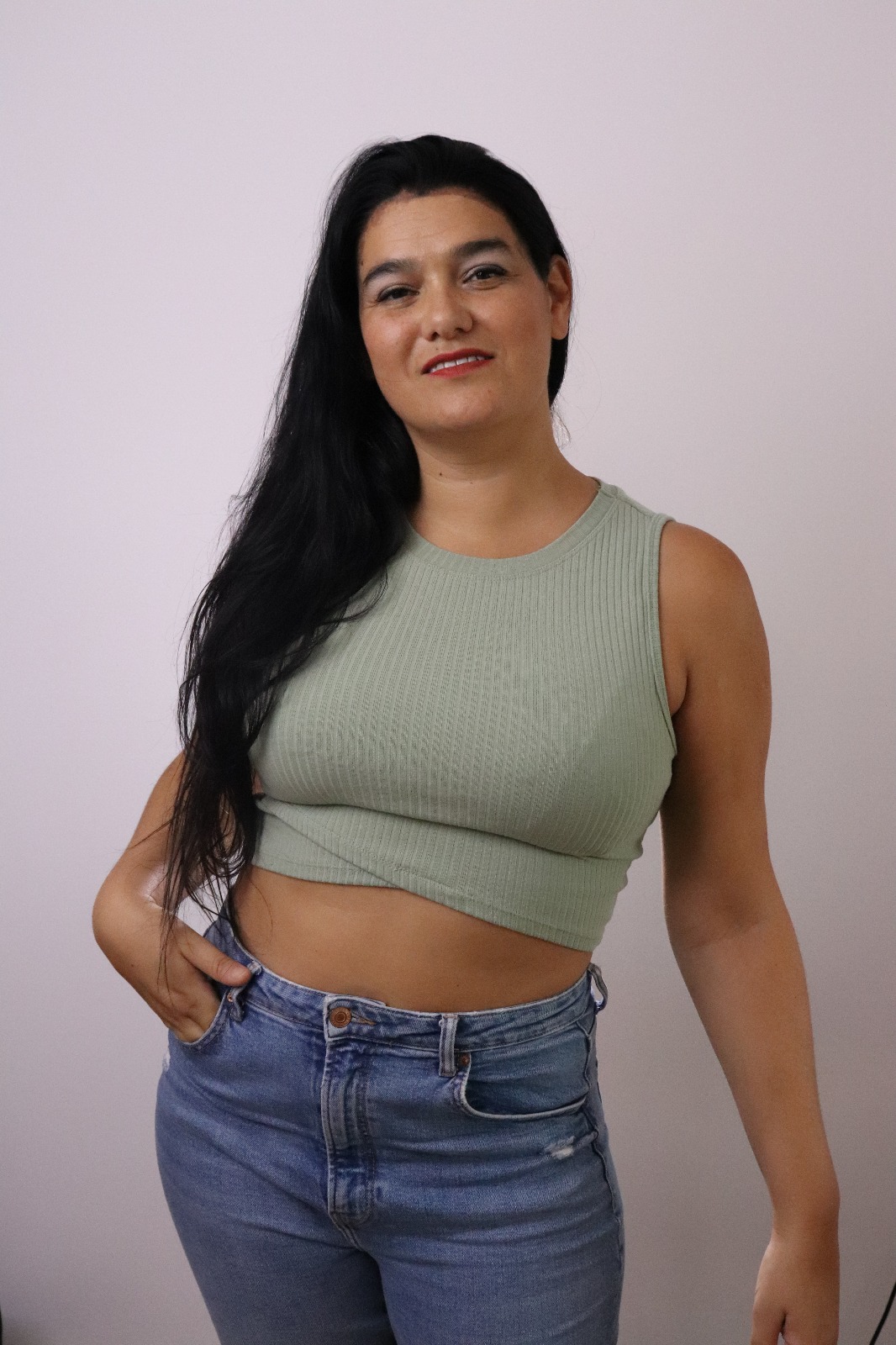 Inés Portela