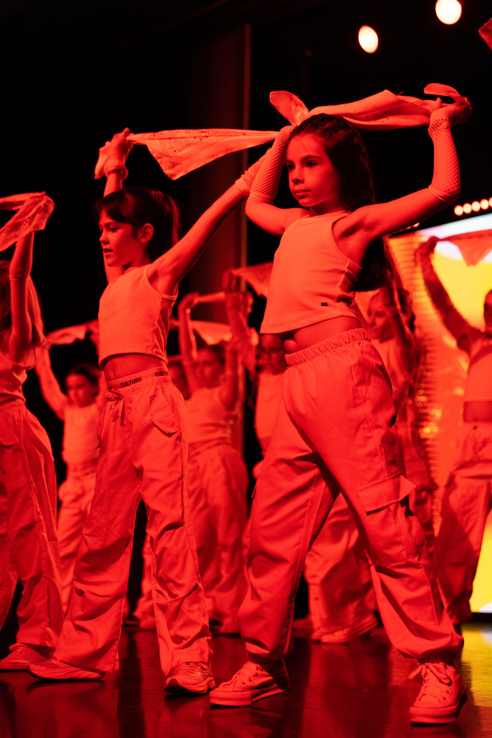 Danza Indance Studio