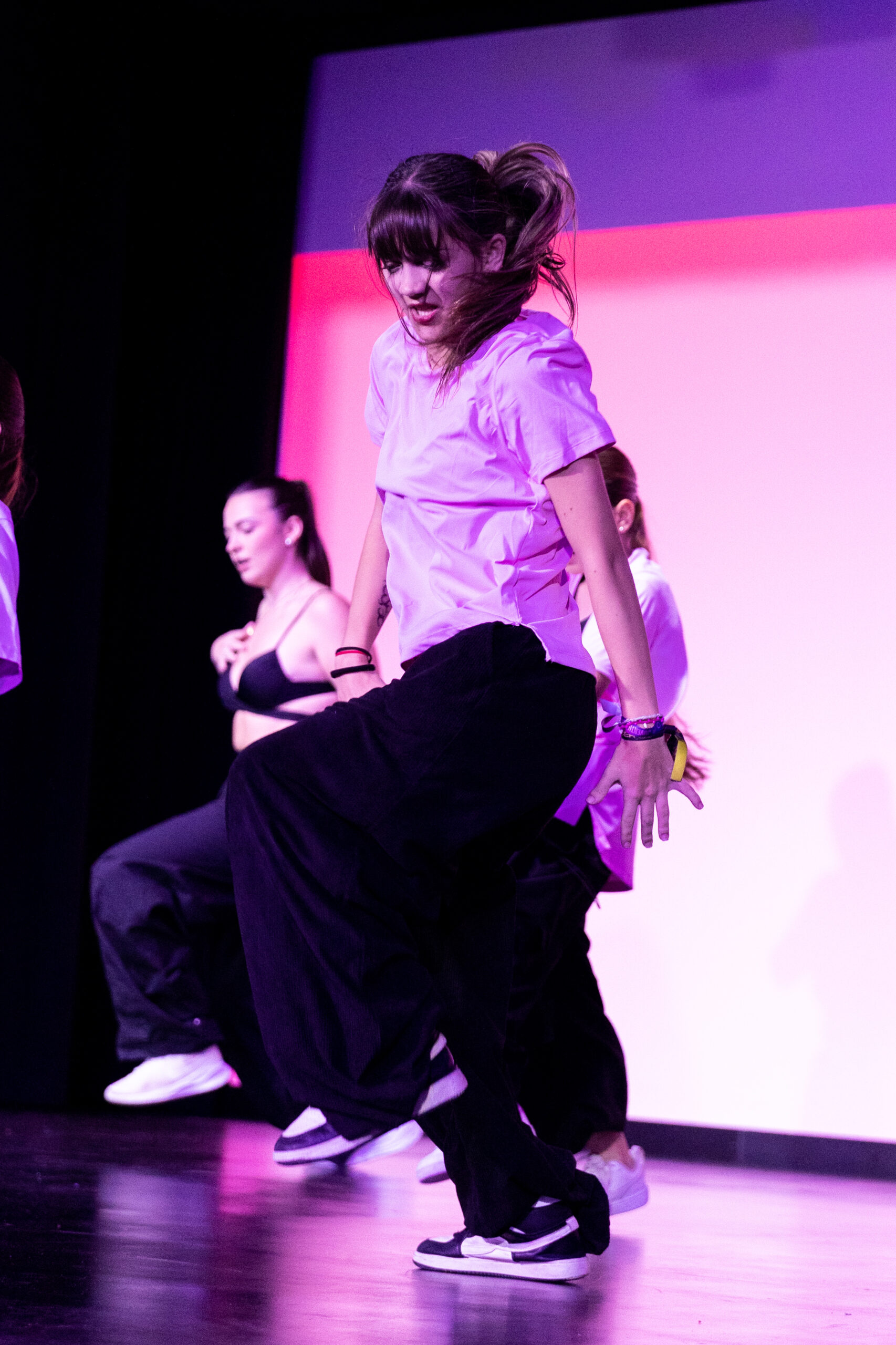 Indance Studio