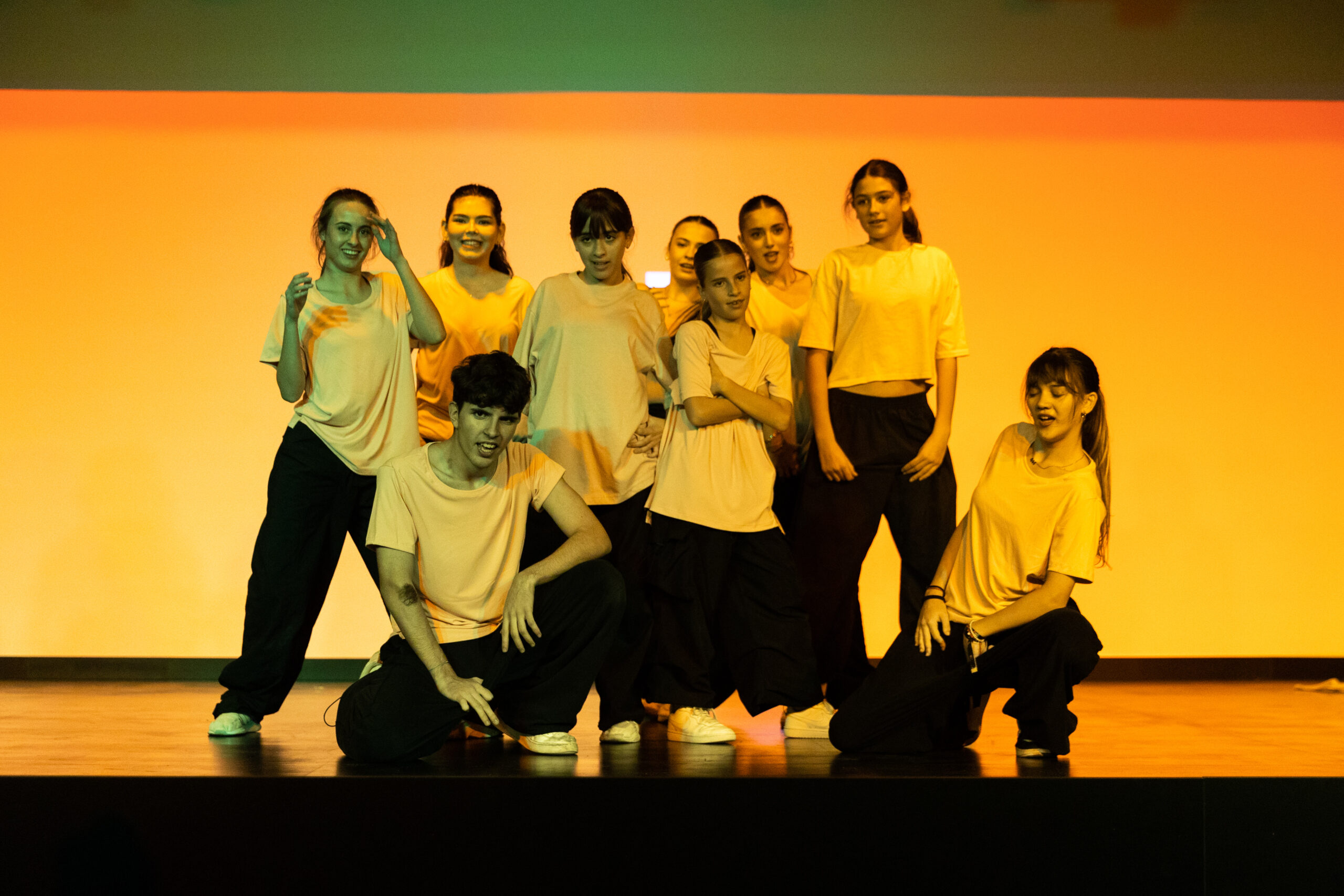 Indance Studio