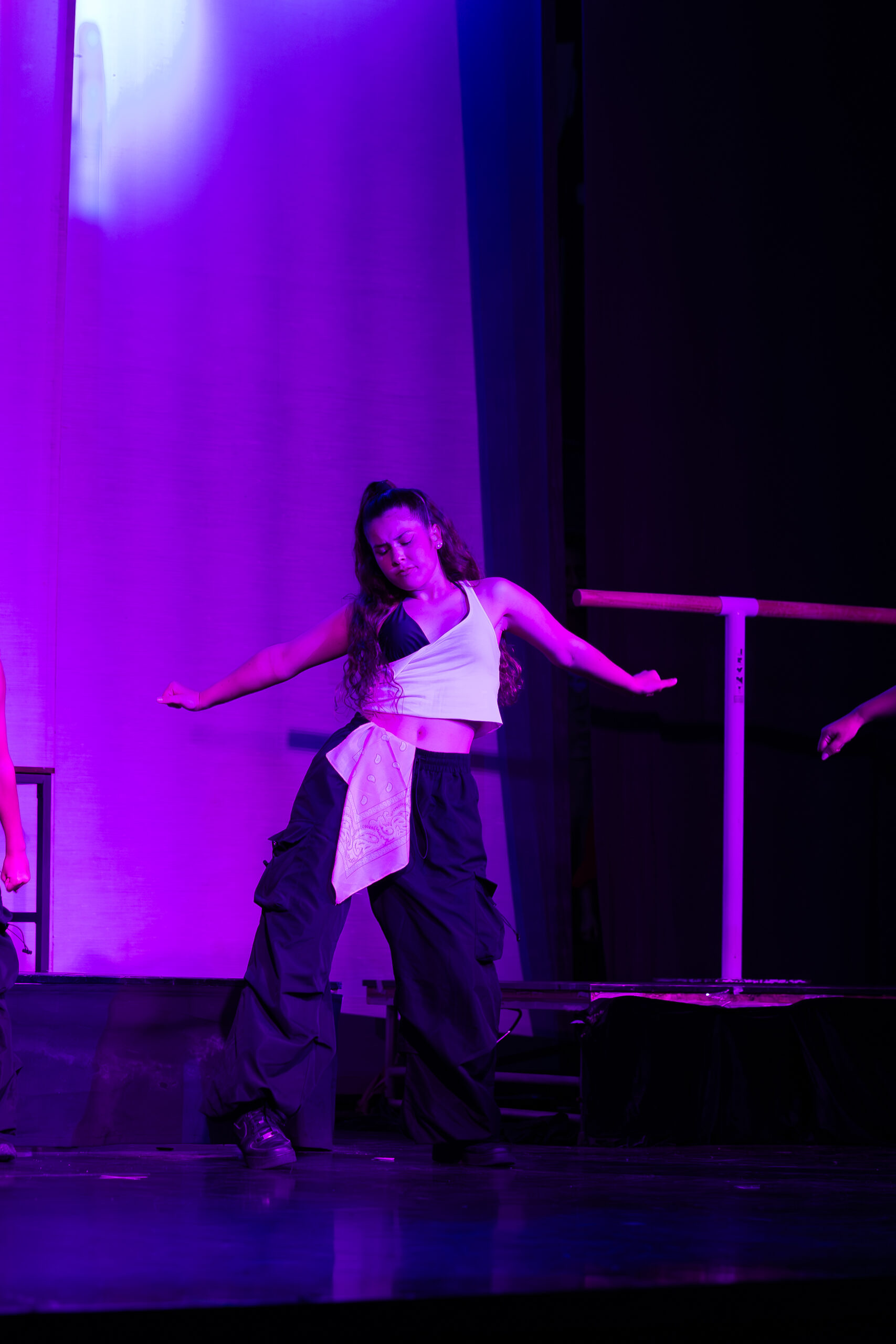 Indance Studio