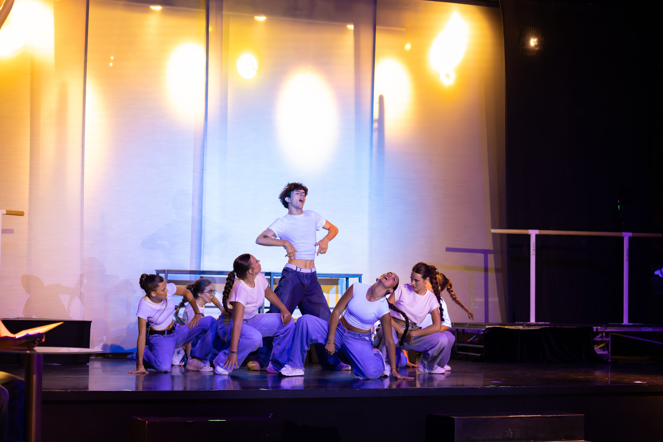 Indance Studio